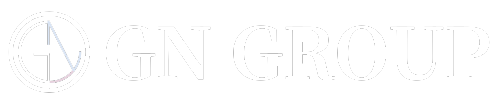 GN GROUPのロゴ